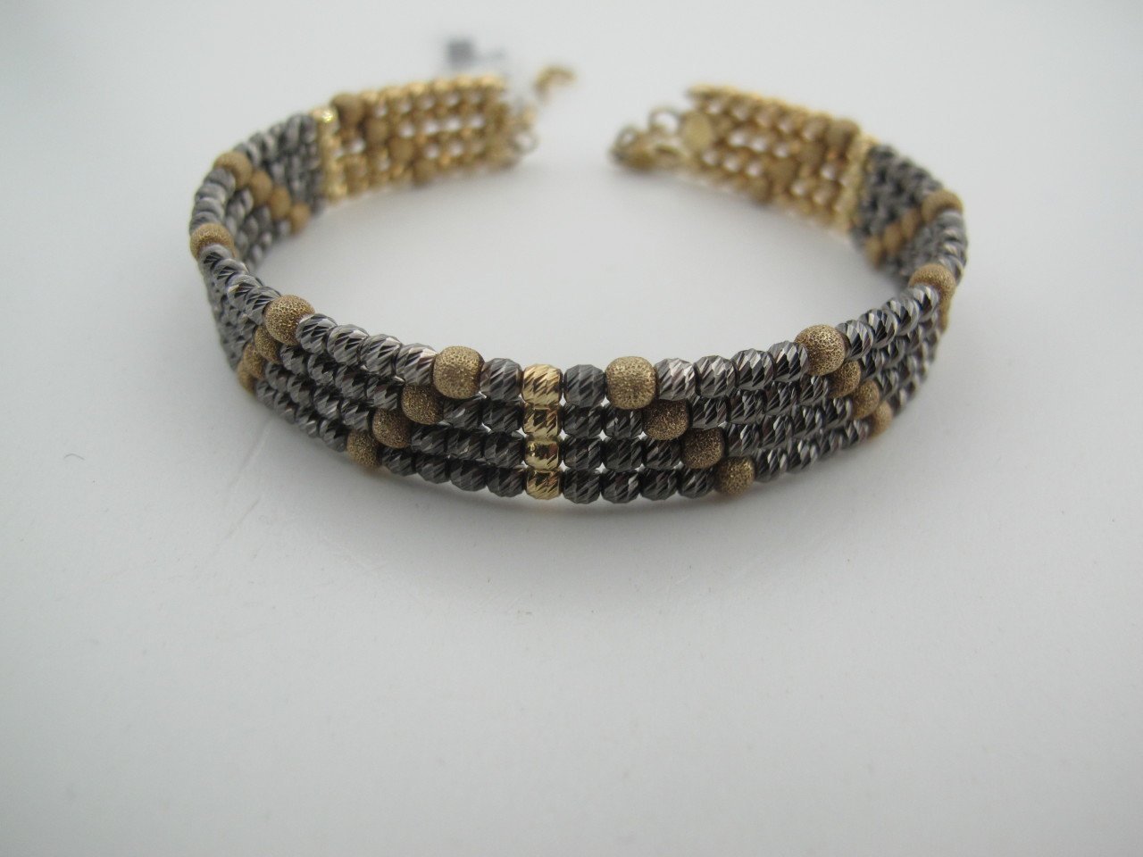 İtalyan Toplu kelepçe