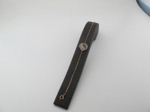 Sliced Pırlanta Bileklik